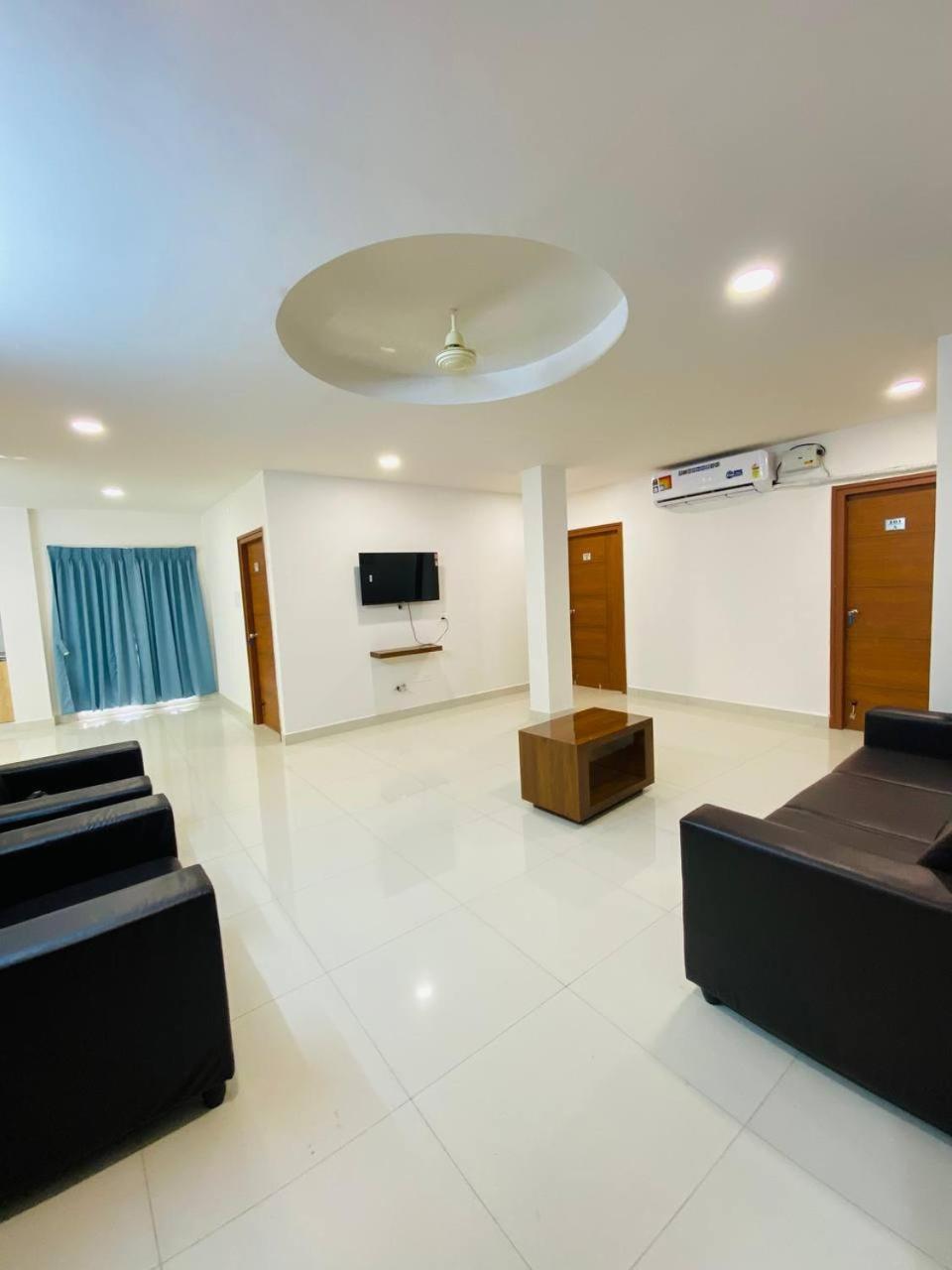 Hk Guest Rooms Guntur Luaran gambar