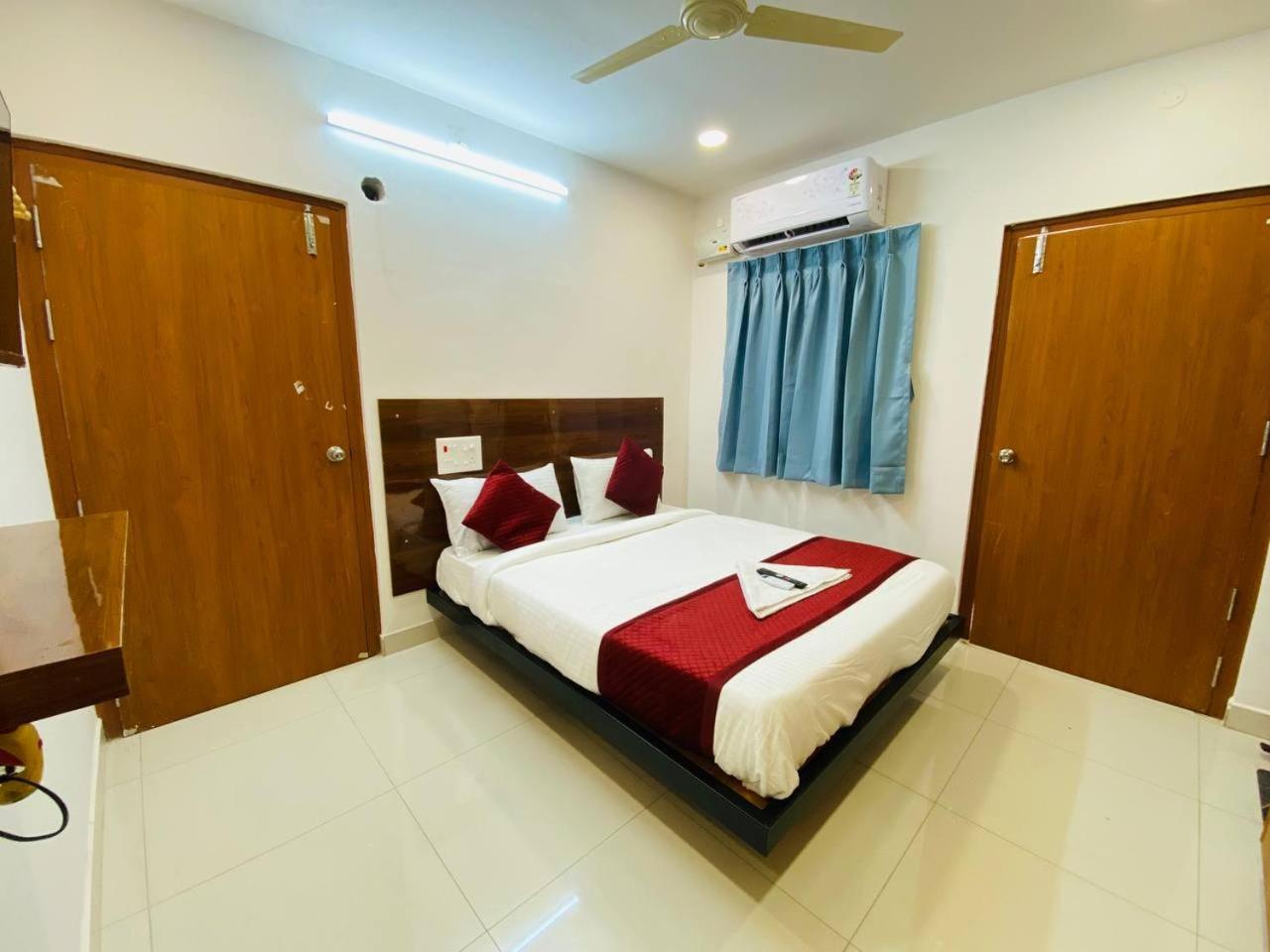 Hk Guest Rooms Guntur Luaran gambar