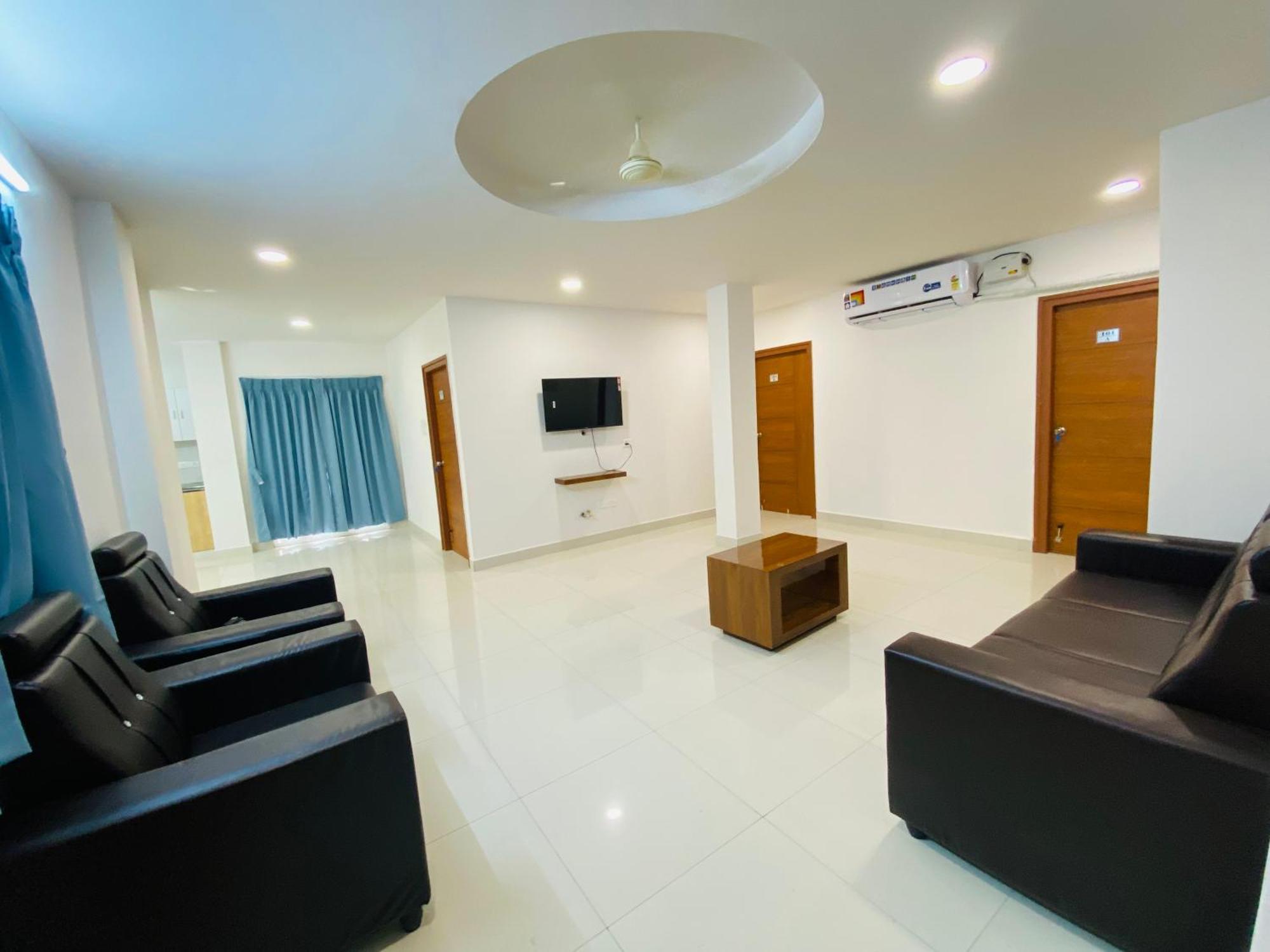 Hk Guest Rooms Guntur Luaran gambar