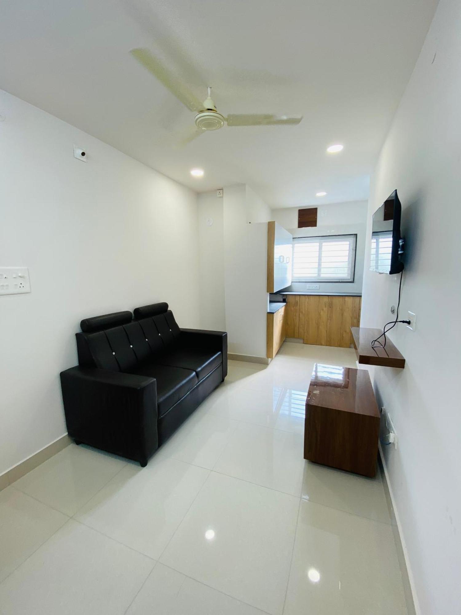 Hk Guest Rooms Guntur Luaran gambar