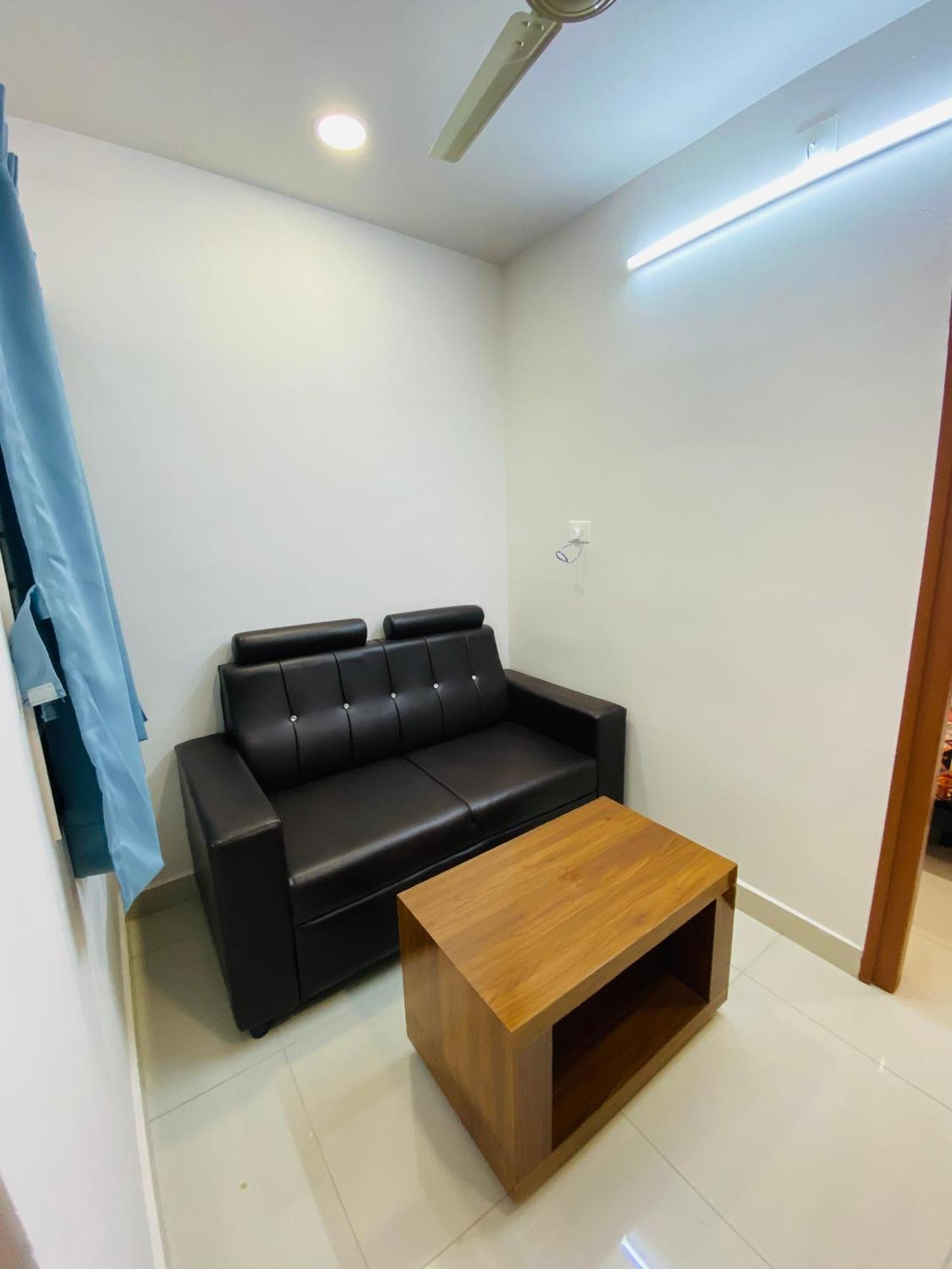 Hk Guest Rooms Guntur Luaran gambar