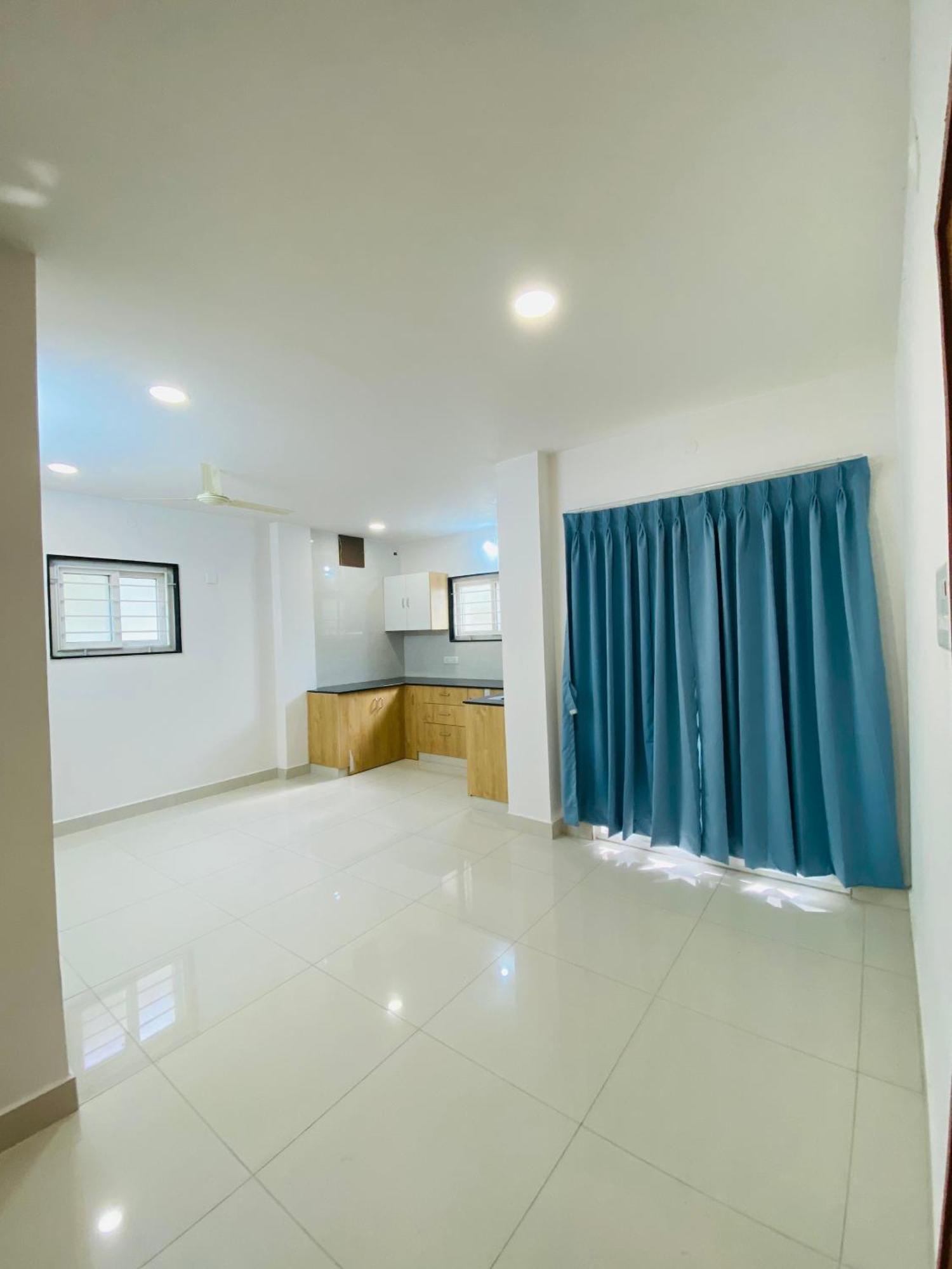 Hk Guest Rooms Guntur Luaran gambar