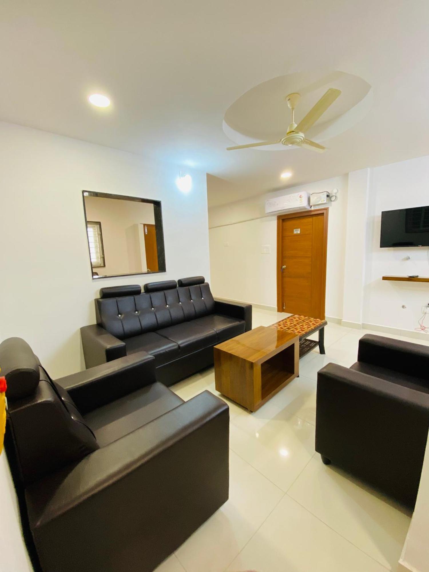 Hk Guest Rooms Guntur Luaran gambar